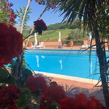 Rea Villa Coltodino Εξωτερικό φωτογραφία