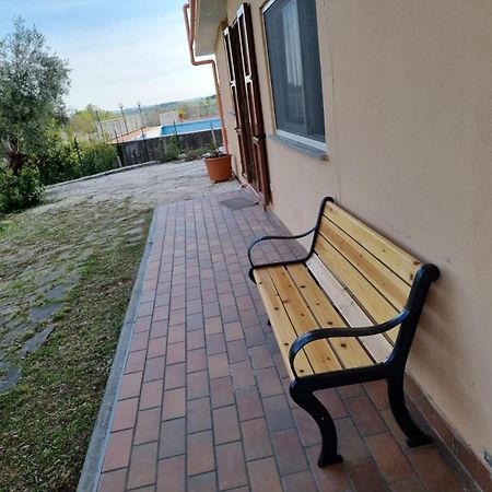 Rea Villa Coltodino Δωμάτιο φωτογραφία