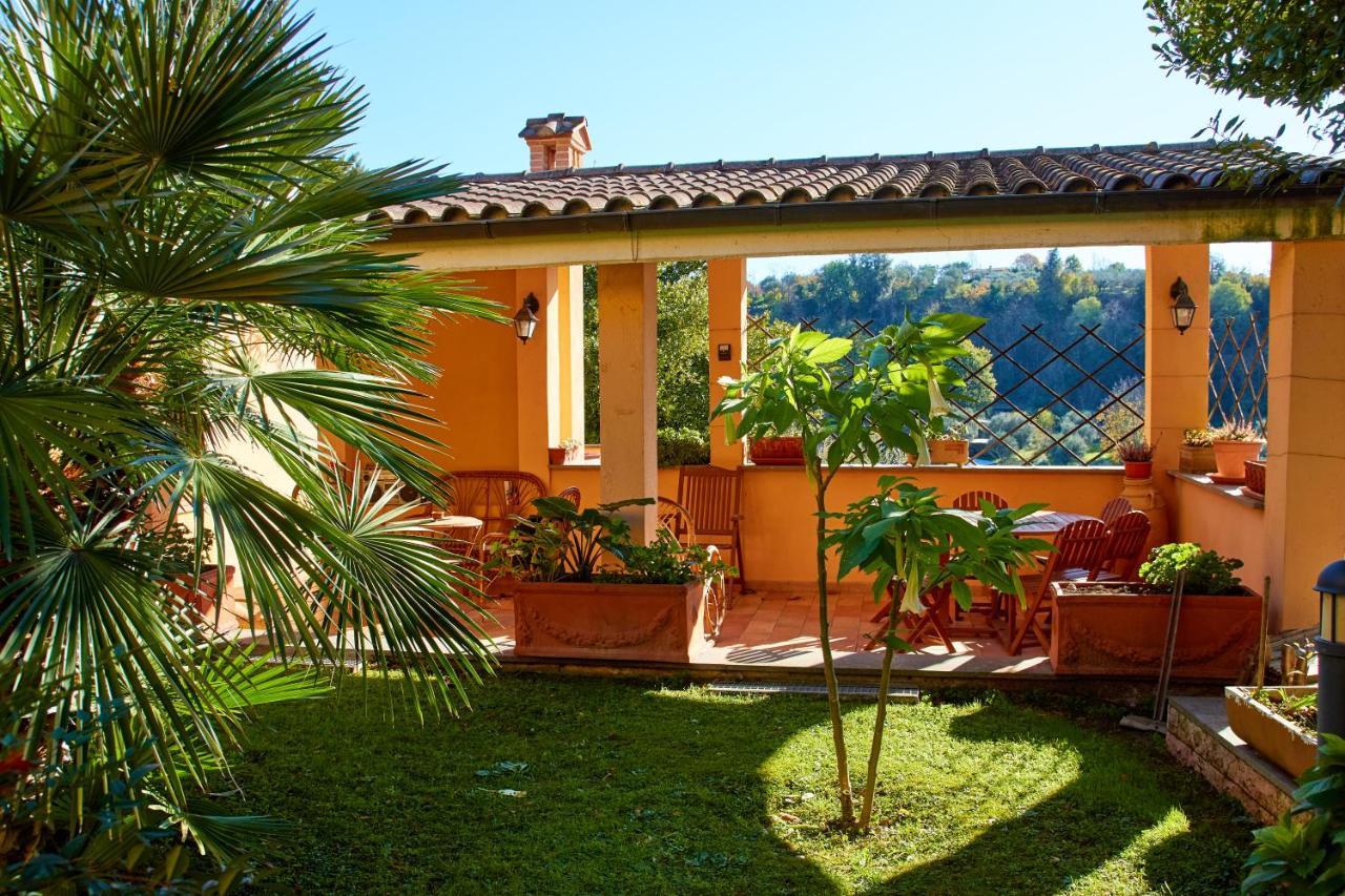 Rea Villa Coltodino Εξωτερικό φωτογραφία