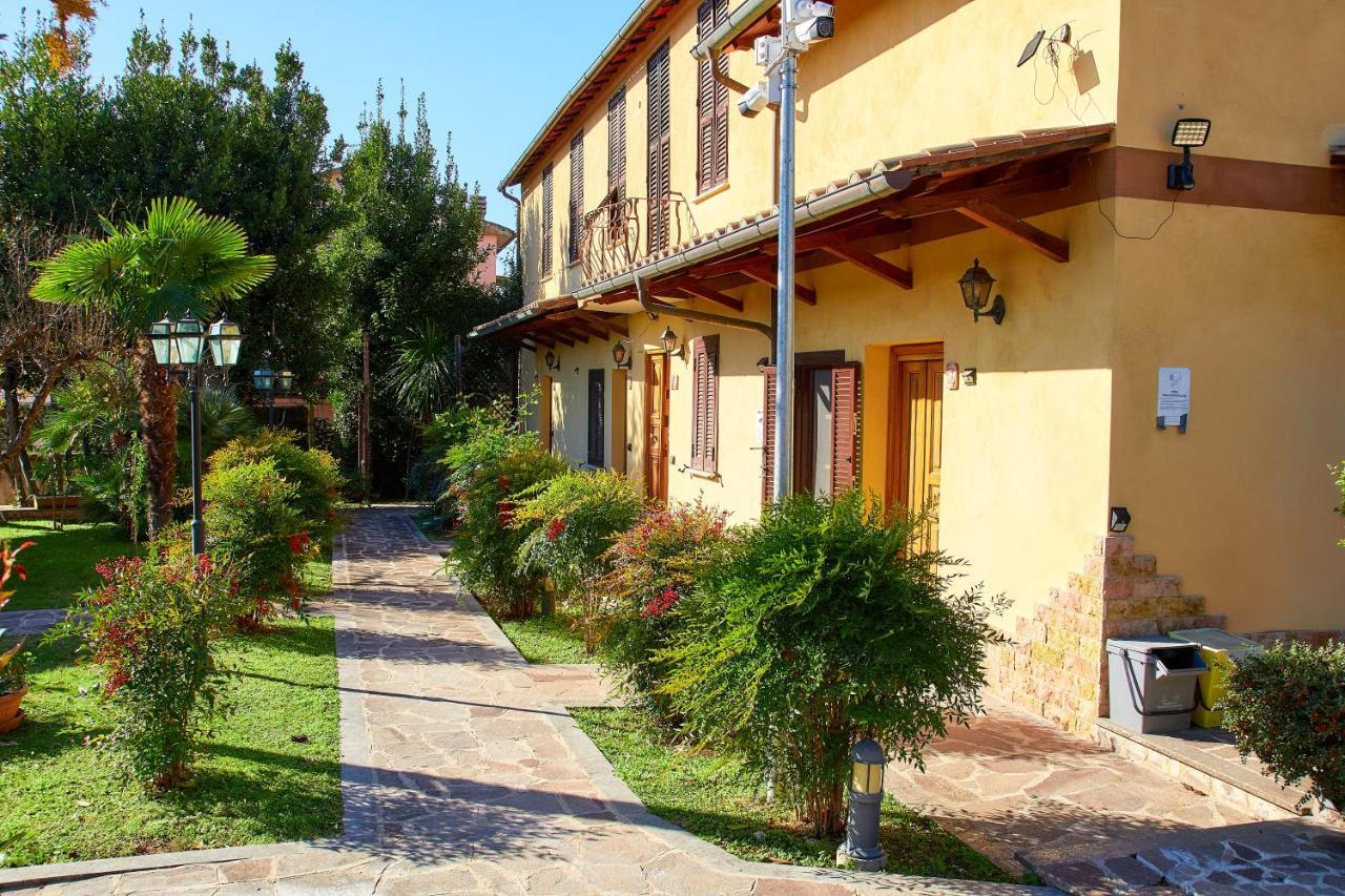 Rea Villa Coltodino Εξωτερικό φωτογραφία
