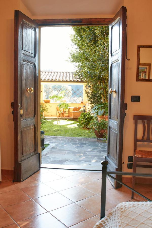 Rea Villa Coltodino Εξωτερικό φωτογραφία