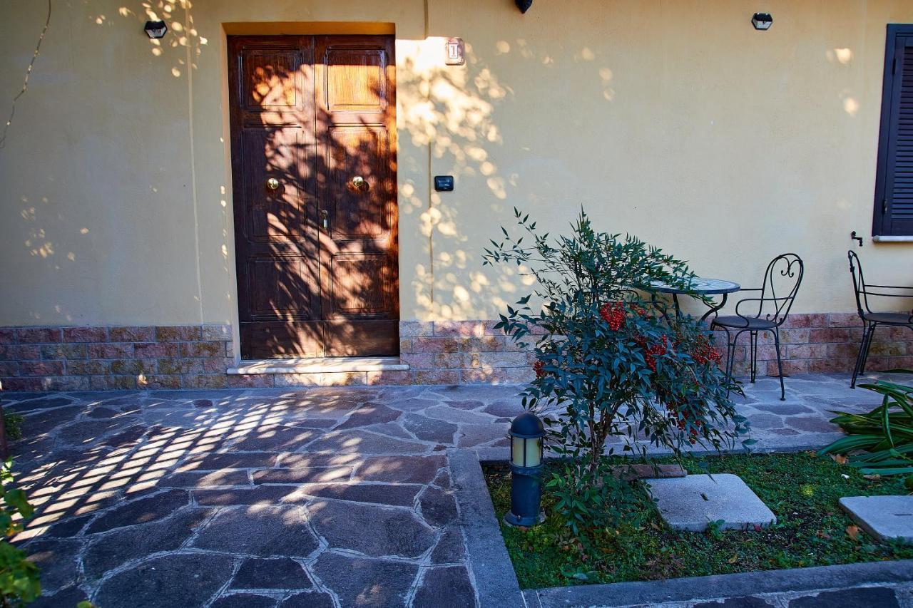 Rea Villa Coltodino Εξωτερικό φωτογραφία
