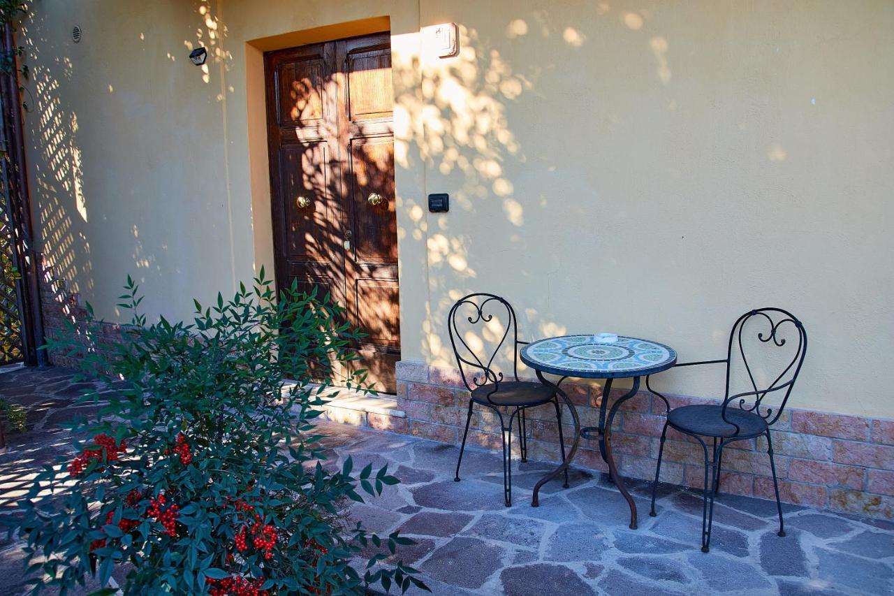 Rea Villa Coltodino Εξωτερικό φωτογραφία