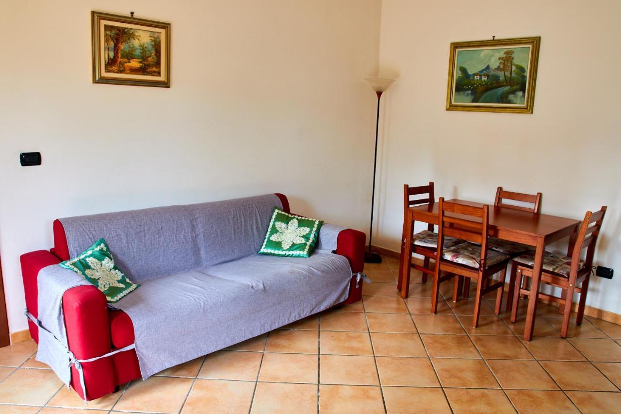 Rea Villa Coltodino Εξωτερικό φωτογραφία