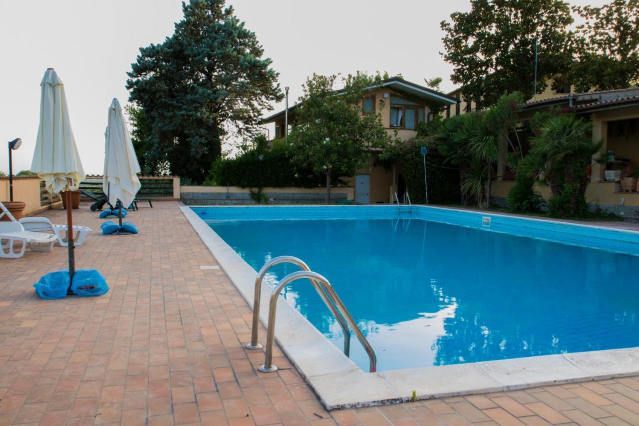 Rea Villa Coltodino Εξωτερικό φωτογραφία