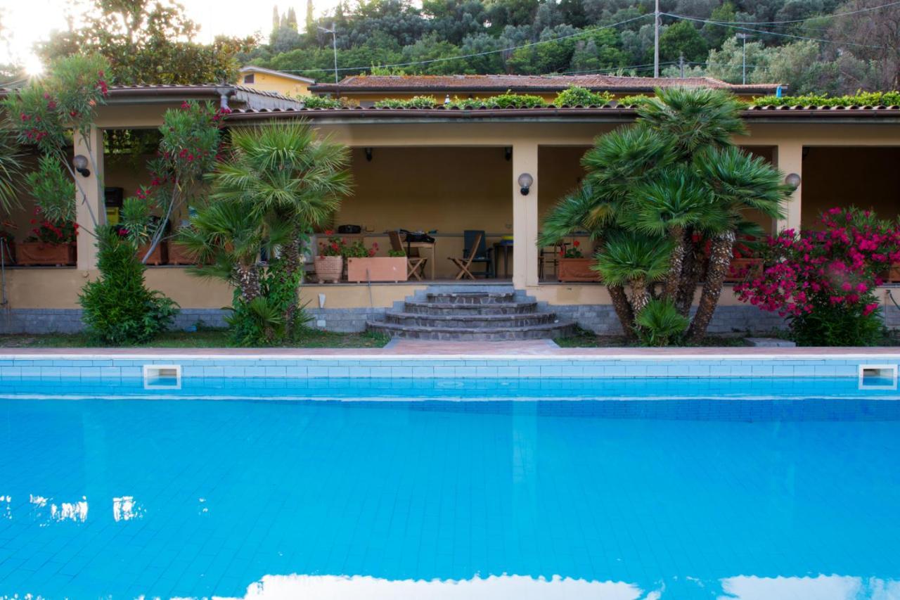 Rea Villa Coltodino Εξωτερικό φωτογραφία