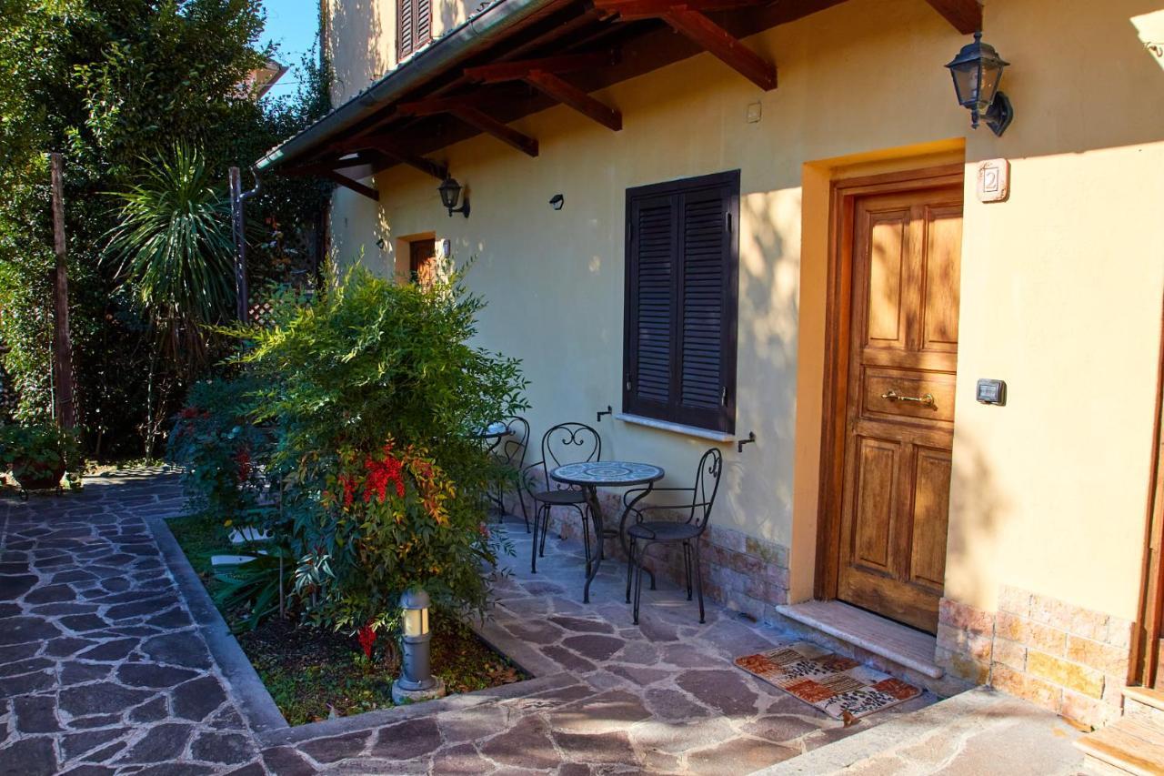 Rea Villa Coltodino Εξωτερικό φωτογραφία