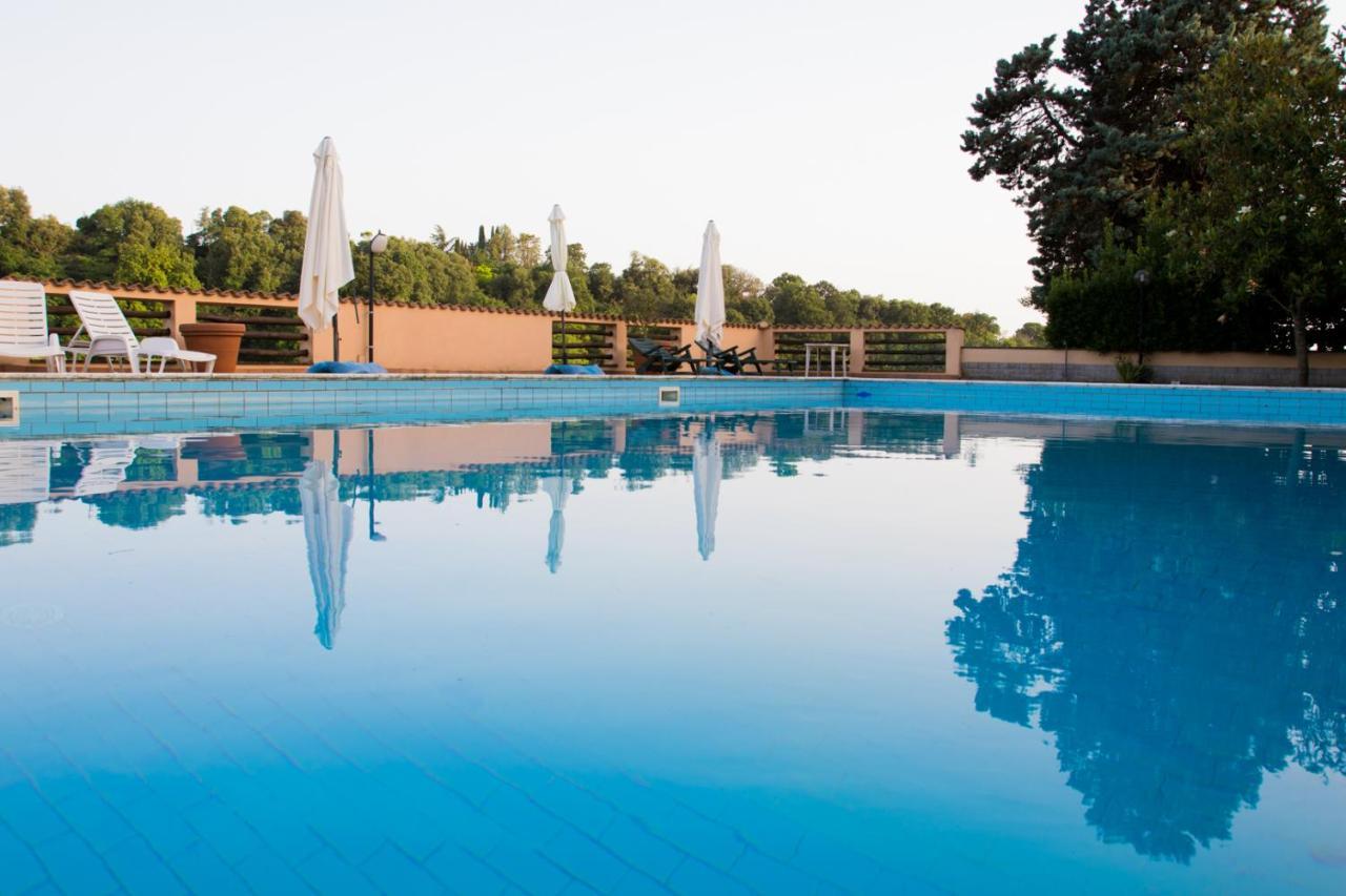 Rea Villa Coltodino Εξωτερικό φωτογραφία