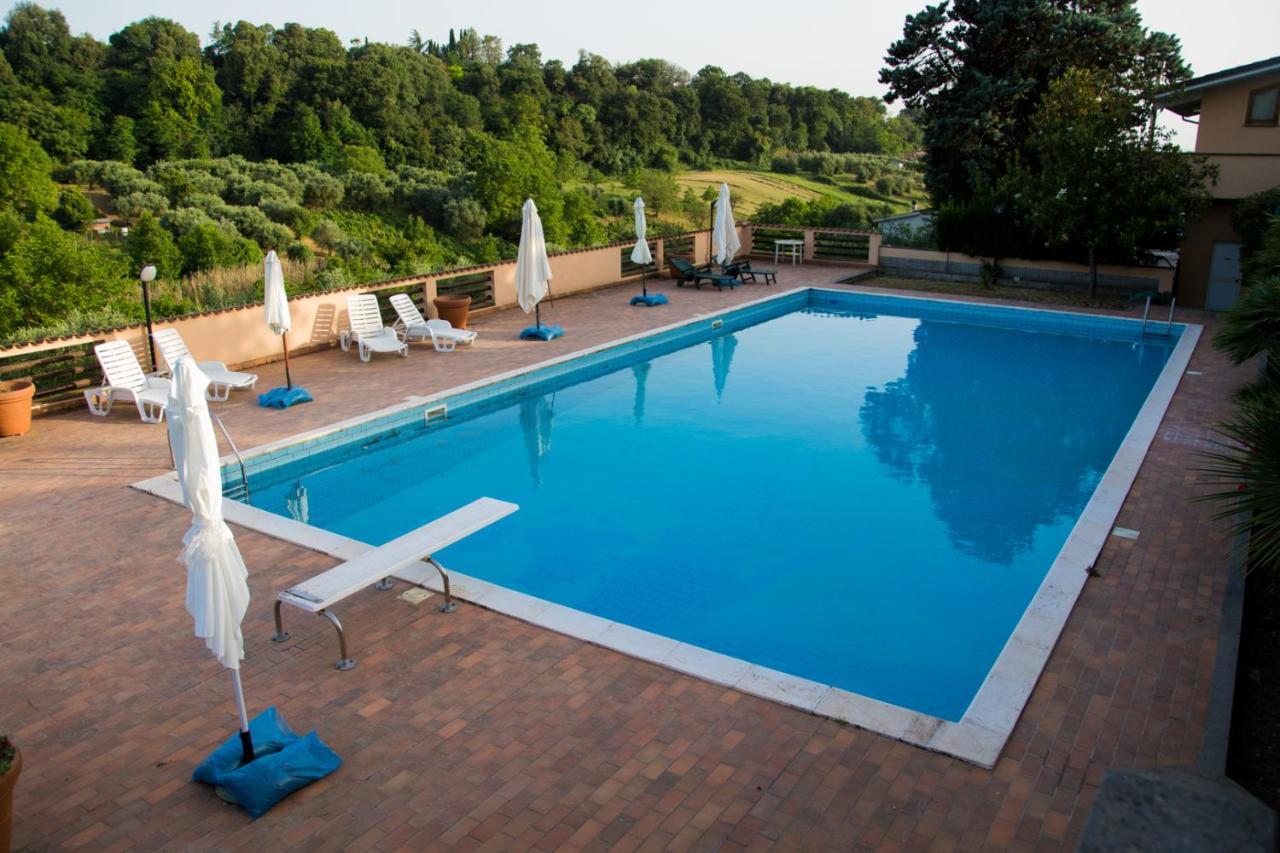 Rea Villa Coltodino Εξωτερικό φωτογραφία