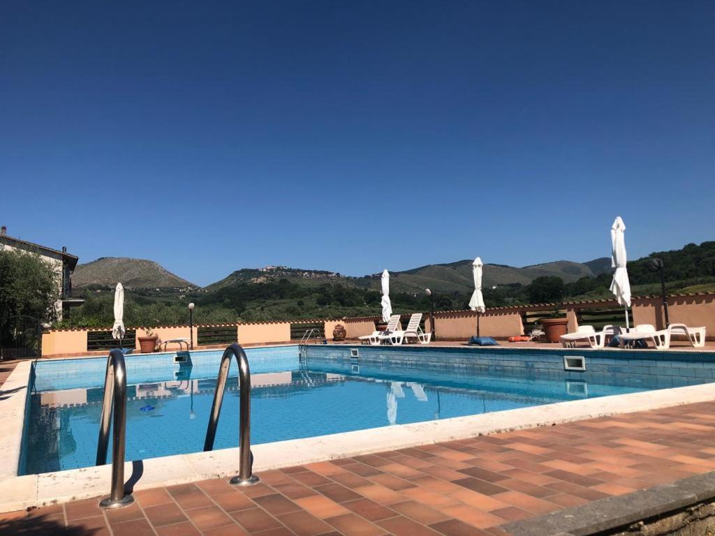 Rea Villa Coltodino Εξωτερικό φωτογραφία