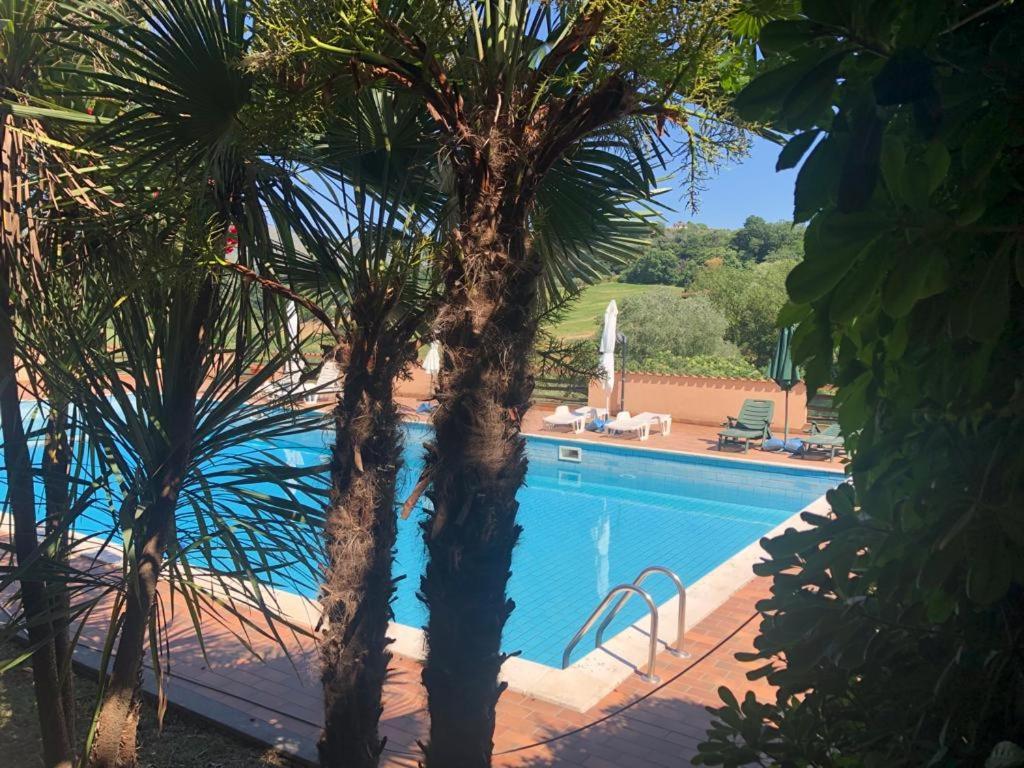 Rea Villa Coltodino Εξωτερικό φωτογραφία